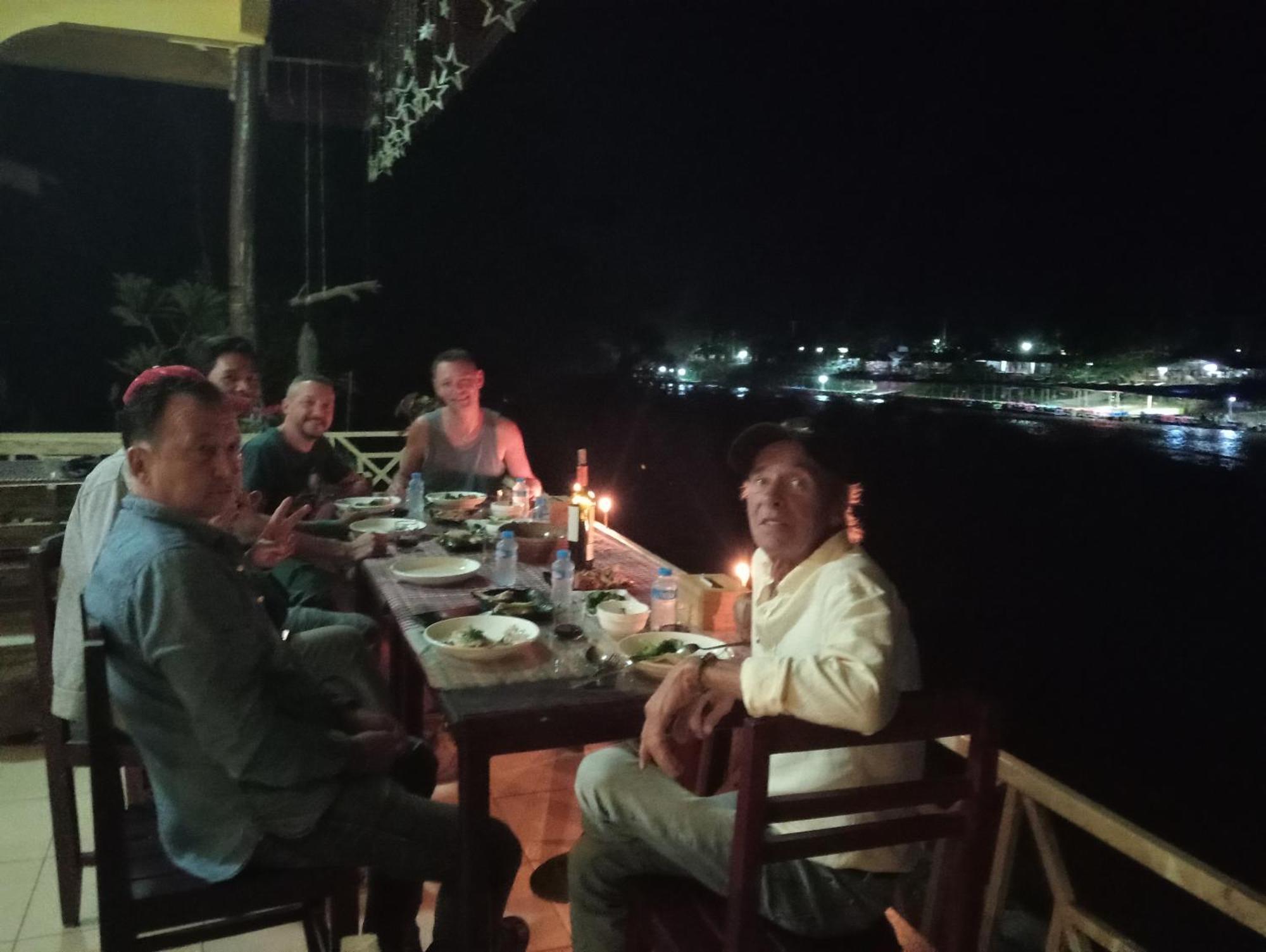 Vangvieng Ruby'Homestay Vang Vieng Exteriör bild